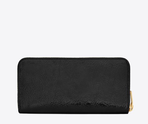 Saint Laurent サンローラン コピー MONOGRAMフルジップウォレット長財布 7020604